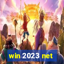 win 2023 net