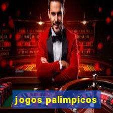 jogos palimpicos