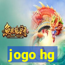 jogo hg