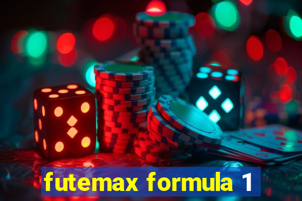 futemax formula 1