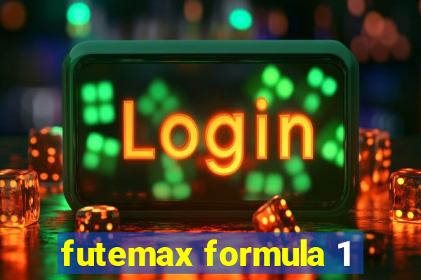 futemax formula 1