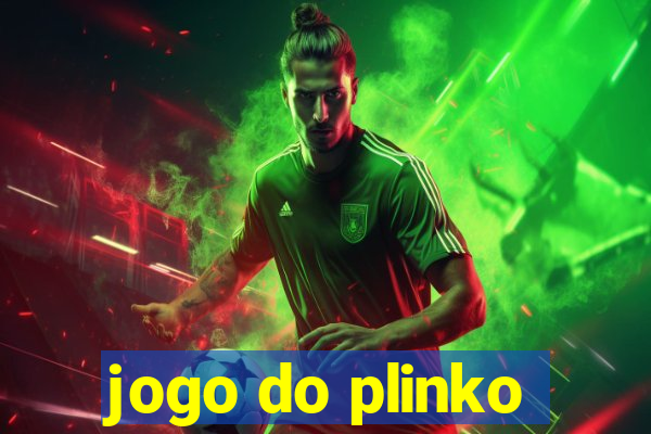 jogo do plinko