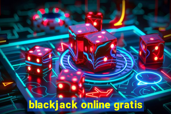 blackjack online gratis