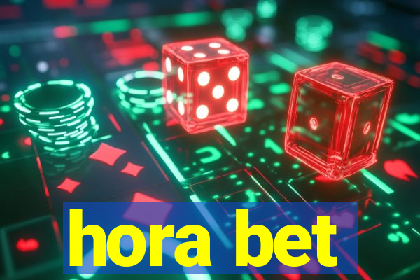 hora bet