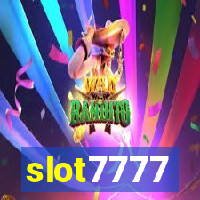 slot7777