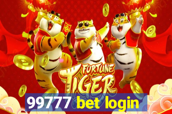 99777 bet login