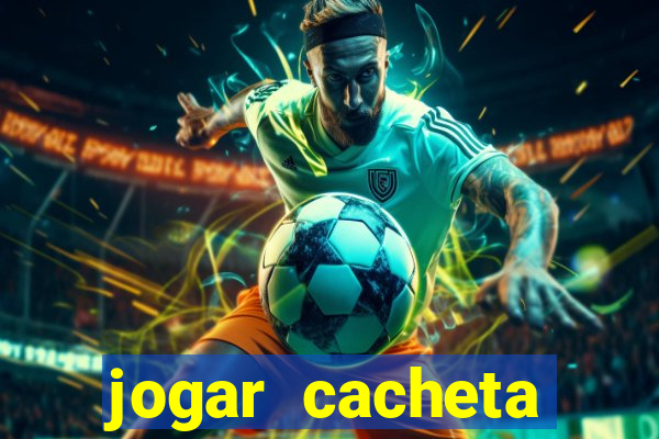 jogar cacheta online apostado