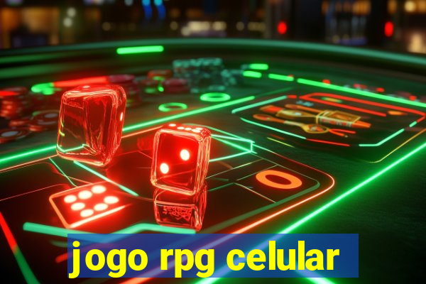 jogo rpg celular