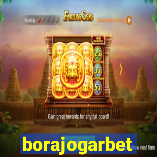 borajogarbet