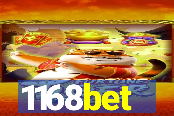 1168bet