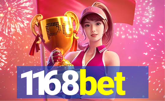 1168bet