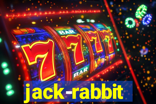 jack-rabbit