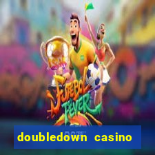 doubledown casino gamehunters bonus collector