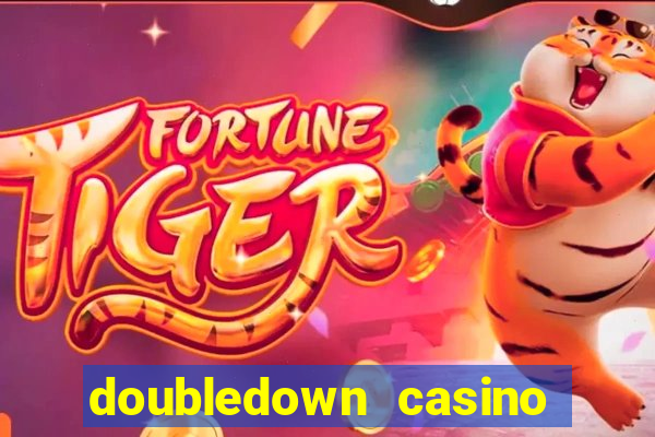 doubledown casino gamehunters bonus collector