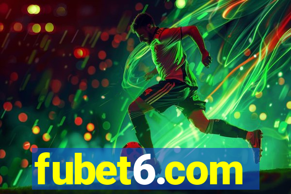 fubet6.com