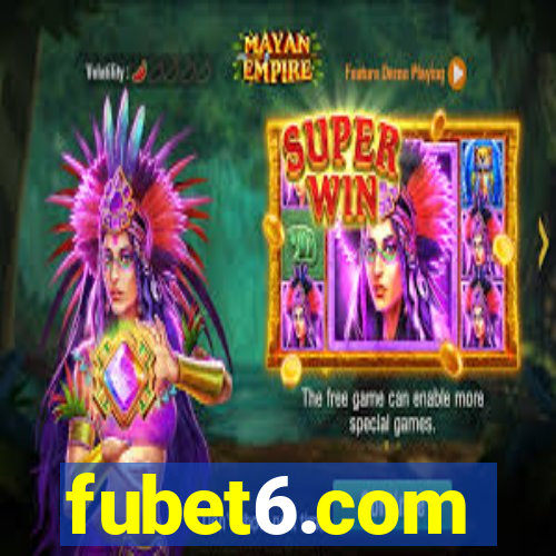 fubet6.com