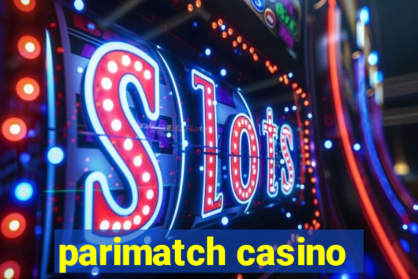 parimatch casino