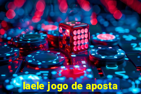 laele jogo de aposta