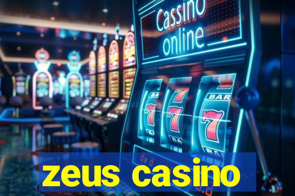 zeus casino