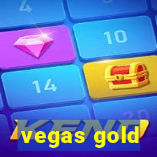 vegas gold