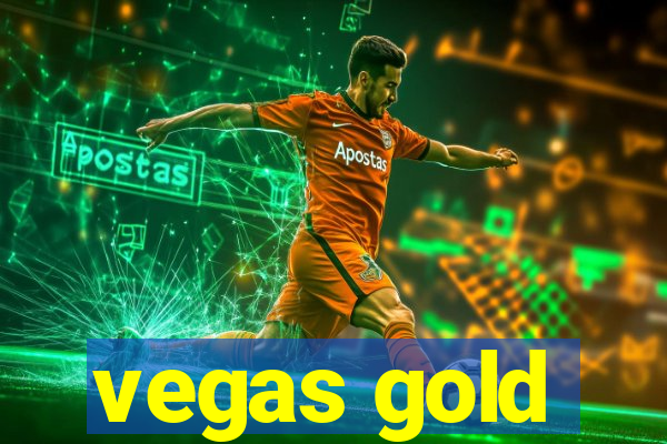 vegas gold