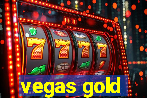 vegas gold