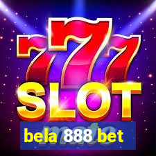 bela 888 bet