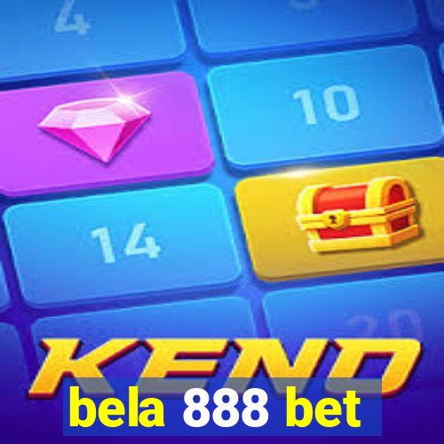 bela 888 bet