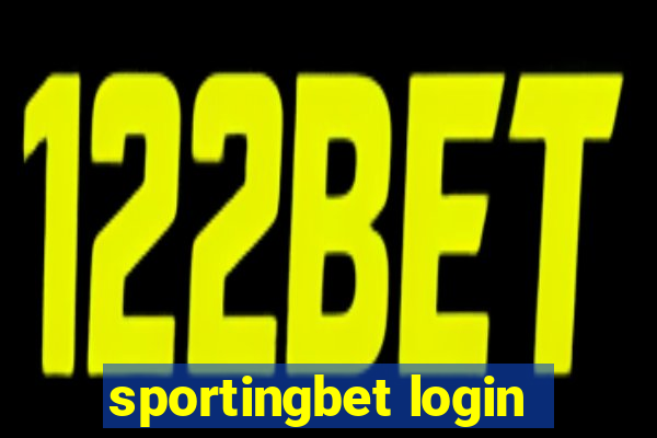 sportingbet login