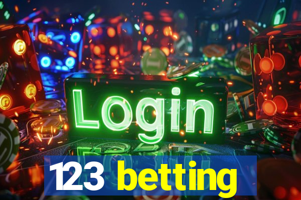 123 betting