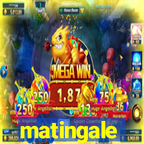 matingale