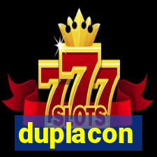 duplacon