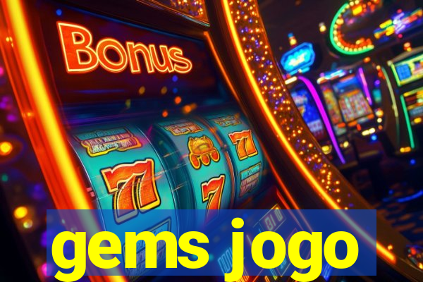 gems jogo