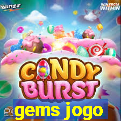 gems jogo