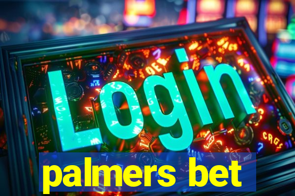 palmers bet