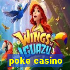 poke casino