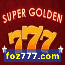 foz777.com