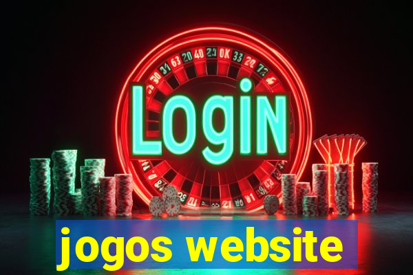 jogos website