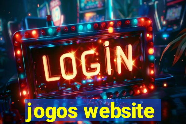 jogos website