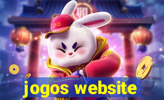 jogos website