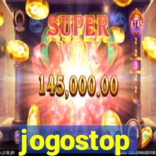 jogostop