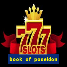 book of poseidon slot free