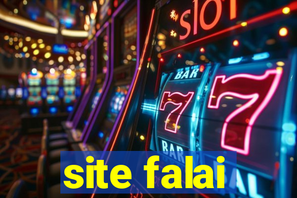 site falai