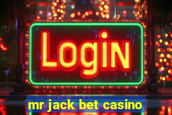 mr jack bet casino