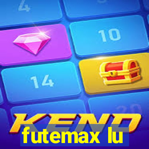 futemax lu