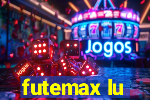 futemax lu