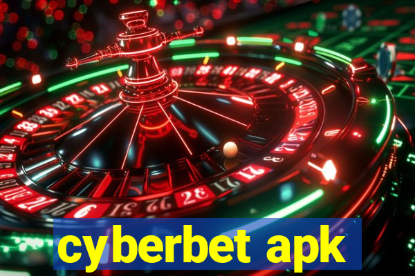 cyberbet apk