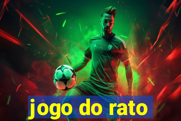 jogo do rato