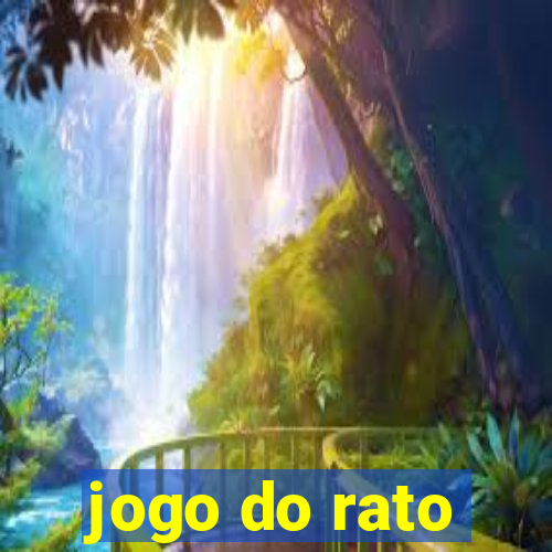 jogo do rato