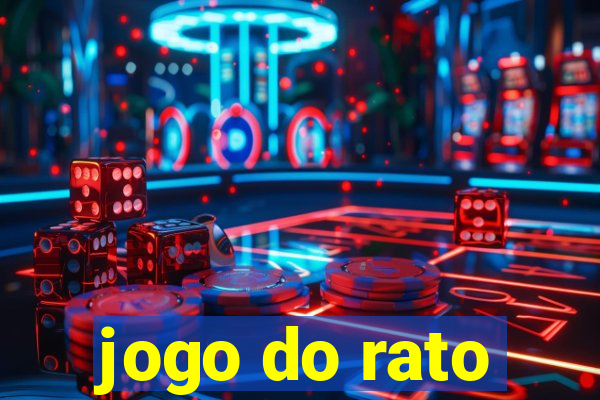 jogo do rato